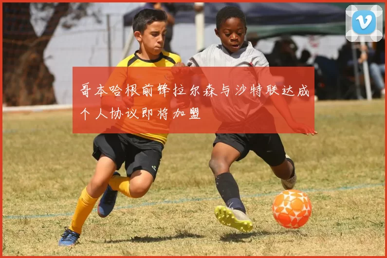 哥本哈根前锋拉尔森与沙特联达成个人协议即将加盟